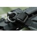 UTG - Ucho zawieszenia taktycznego Heavy Duty QD - 36 mm - Stalowe - TL-QDSW38