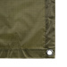 Ponczo MFH Max Fuchs RipStop Olive (08524B)