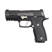 Pistolet Sig Sauer P320 AXG Equinox
