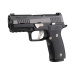 Pistolet Sig Sauer P320 AXG Equinox