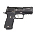 Pistolet Sig Sauer P320 AXG Equinox