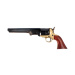 Rewolwer Pietta 1851 Colt REB Nord Navy .44 (REB44)