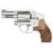 Rewolwer Smith & Wesson Model 640-2 – grawerowany kal. 357 Mag. (z pudełkiem) (150784)