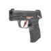 PISTOLET P365 ROSE