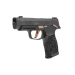 PISTOLET SIG SAUER P365 XL ROSE COMP 9x19
