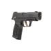 PISTOLET SIG SAUER P365 XL ROSE COMP 9x19