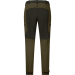 Spodnie damskie Seeland Larch stretch brązowo/zielone 110221649