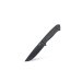 Za-Pas - Ultra Outdoor Black G10 Black UO-BL-G10-BL