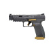 PISTOLET CANIK TP9 SFX RIVAL GREY 9X19MM