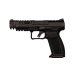 PISTOLET CANIK TP9 SFX RIVAL BLACK 9X19MM