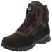 Buty Harkila Atammik GTX Dark Brown (300118342)