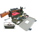 Stojak do czyszczenia broni Shooting Range Box RBMC-11 MTM