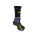 Skarpety Safety Jogger SJSock 3-pack Black/Yellow
