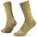 Skarpety Buff Dryflx Crew DC Gingko