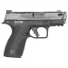 Pistolet Smith & Wesson MP9 Shield X PC, OR Carry Comp Bez Bezpiecznika kal. 9x19 (14270)