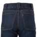HELIKON - SPODNIE GREYMAN TACTICAL JEANS DARK BLUE - REGULAR - DENIM MID
