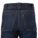 Spodnie HELIKON GREYMAN TACTICAL JEANS DARK BLUE - REGULAR - DENIM MID