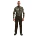 Spodnie DEERHUNTER Excape Rain Art Green (3607-376)
