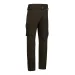 Spodnie DEERHUNTER Muflon Pro Art Green (3869-376)