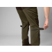 Spodnie Harkila Ragnar zielone 110122729