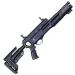 STRZELBA AKDAS AK-12 UBS 8,5'' PUMP-ACTION kal.12/70