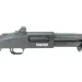 Strzelba powtarzalna MOSSBERG 590S Optic-Ready kal. 12/76, lufa 470 mm, Magpul Gray, Holosun Micro Dot