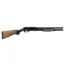 Strzelba PUMP ACTION AKSA PA-1212 (7+1) kal.12/76
