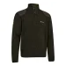 Sweter DEERHUNTER Finley 1/2-Zip Knit - Ridgewood Melange (8711-594)