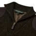 Sweter DEERHUNTER Finley Stormliner Knit - Ridgewood Melange (8710-594)