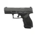 PISTOLET TAURUS TX9C BK/BK KAL. 9 MM