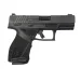 PISTOLET TAURUS TX9C BK/BK KAL. 9 MM