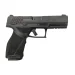 PISTOLET TAURUS TX9F BK/BK KAL. 9 MM