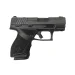 PISTOLET TAURUS TX9SC BK/BK KAL. 9 MM