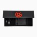 TŁUMIK TACTINOX 9 S PCC DT 1-1/2x28 UNEF BLACK