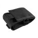 TŁUMIK TACTINOX 9 S PCC DT 1-1/2x28 UNEF BLACK