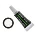 TŁUMIK TACTINOX 9 S PCC DT 1-1/2x28 UNEF BLACK