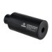 TŁUMIK TACTINOX 9 S PCC DT 1-1/2x28 UNEF BLACK