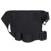 Torba biodrowa na pistolet Pentagon Runner Black (K17066-01)