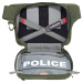 Torba biodrowa na pistolet Pentagon Runner Olive (K17066-06)