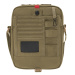 Torba na ramię Pentagon Messenger Coyote (K16087-03)