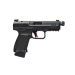 PISTOLET CANIK TP9 ELITE COMBAT BLACK