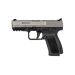 Pistolet Canik TP9SF ELITE-S TUNGSTEN