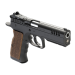 Pistolet Tanfoglio STOCK I OR k.9x19
