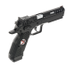 Pistolet Tanfoglio STOCK MASTER XTREME k.9x19