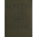 Koszulka BERETTA Fir Dark Olive TS782