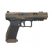 Pistolet Canik TP9 TTI Combat