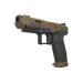Pistolet Canik TP9 TTI Combat