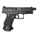 Pistolet WALTHER PDP C 4,6