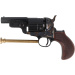 Rewolwer Pietta 1851 Colt Navy Yank Steel Snubnose .44 (YAS44MTLC)