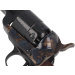 Rewolwer Pietta 1851 Colt Navy Yank Steel Snubnose .44 (YAS44MTLC)